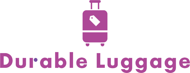 Durable Luggage