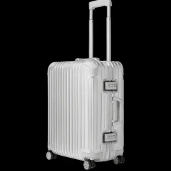 RIMOWA Cabin Plus* Cabin|Emblematic Pieces