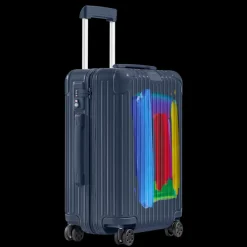 RIMOWA Cabin Threshold* Cabin|Emblematic Pieces