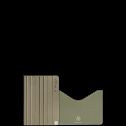 RIMOWA Card Holder* Card Holders