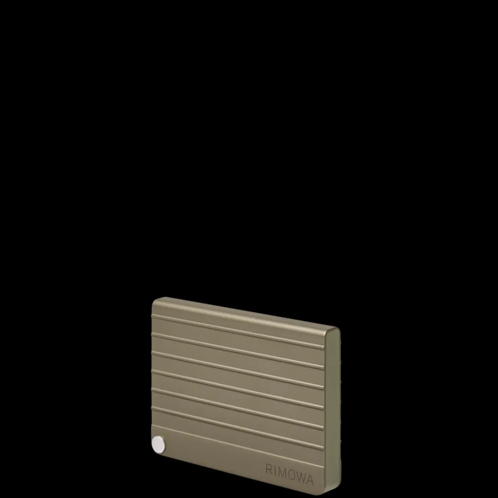 RIMOWA Card Holder* Card Holders