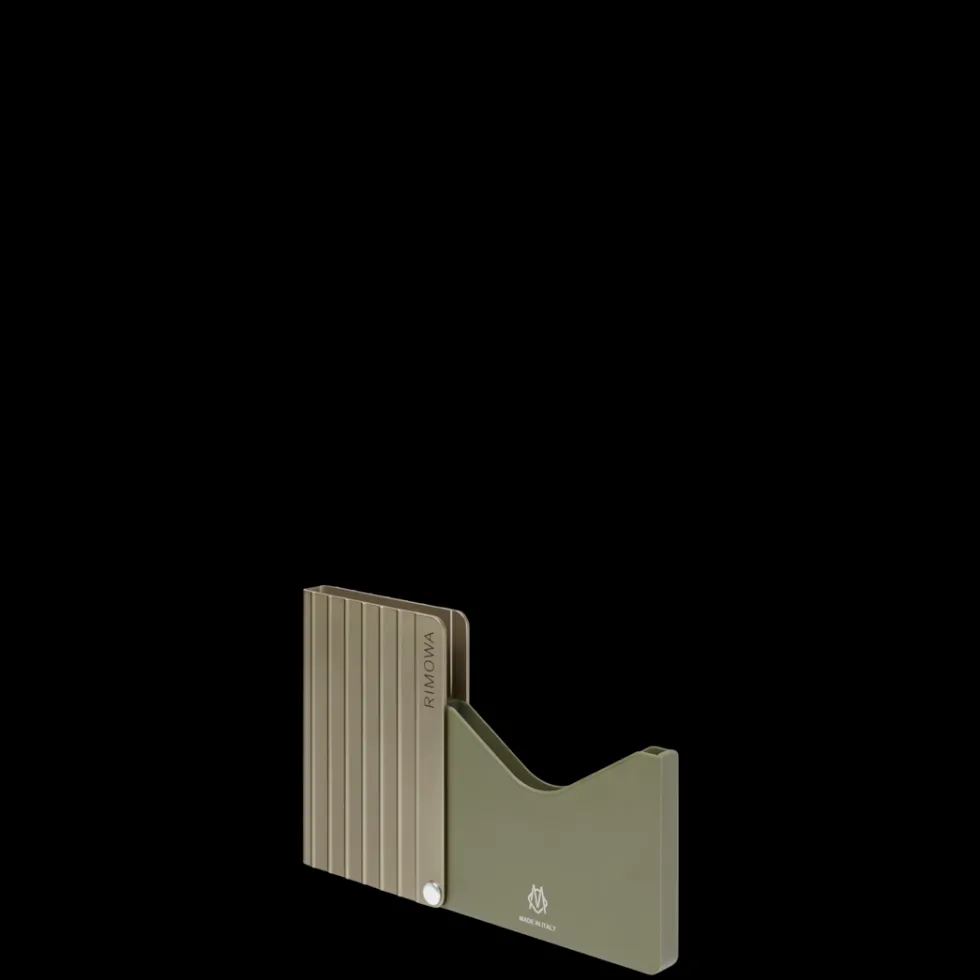 RIMOWA Card Holder* Card Holders