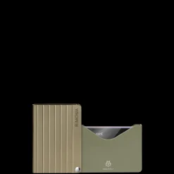 RIMOWA Card Holder* Card Holders