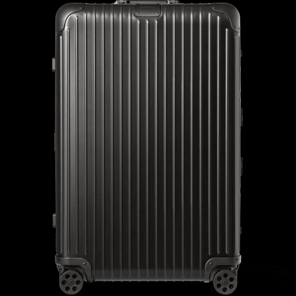 RIMOWA Check-In L* Check-in