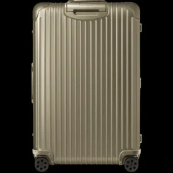 RIMOWA Check-In L* Check-in
