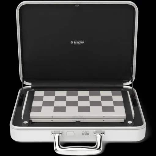 RIMOWA Chess* Chess Attaché