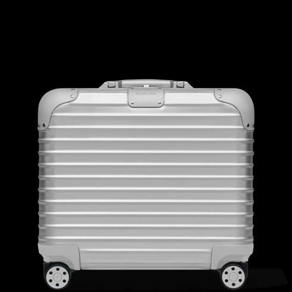 RIMOWA Compact* Cabin