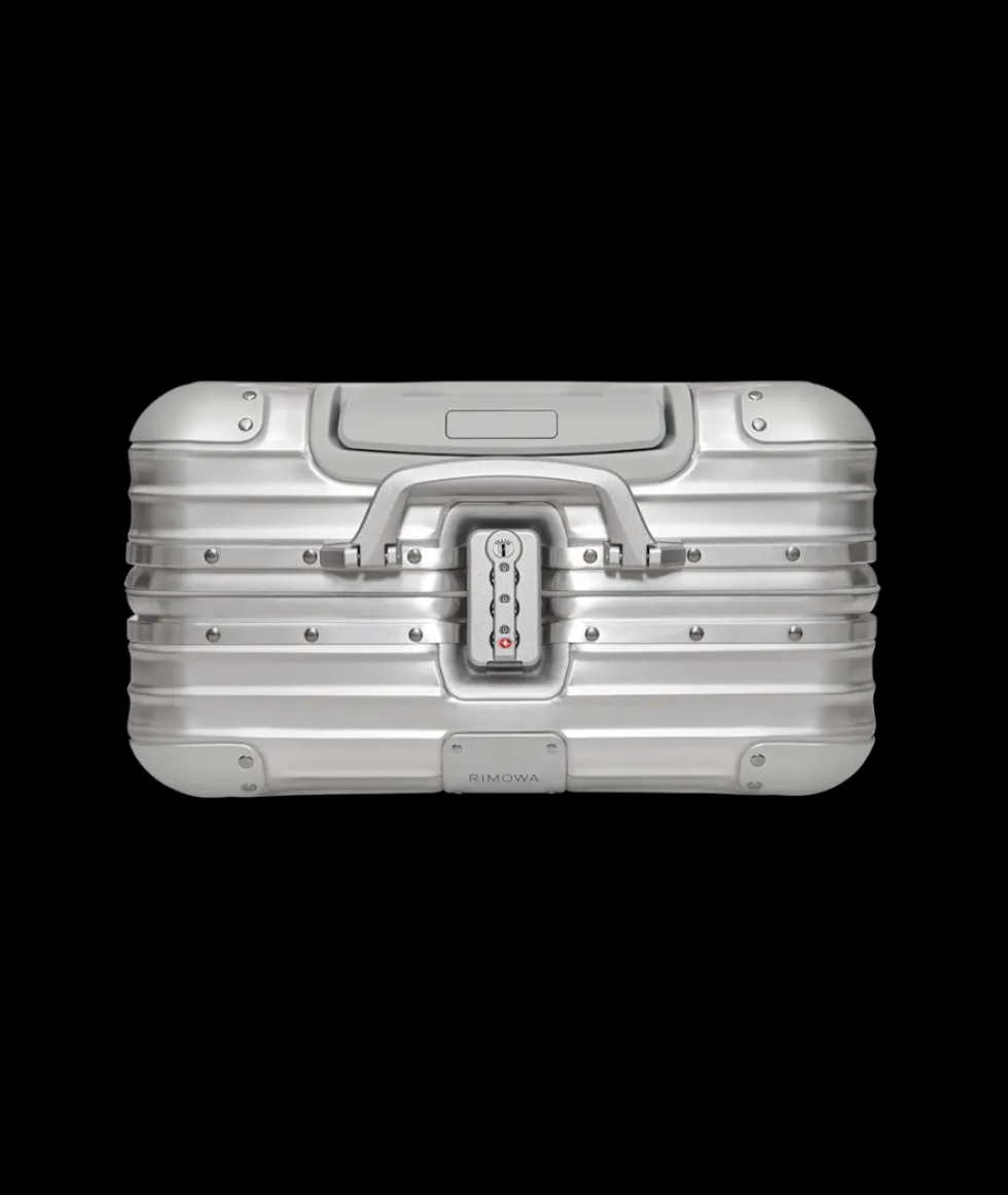 RIMOWA Compact* Cabin