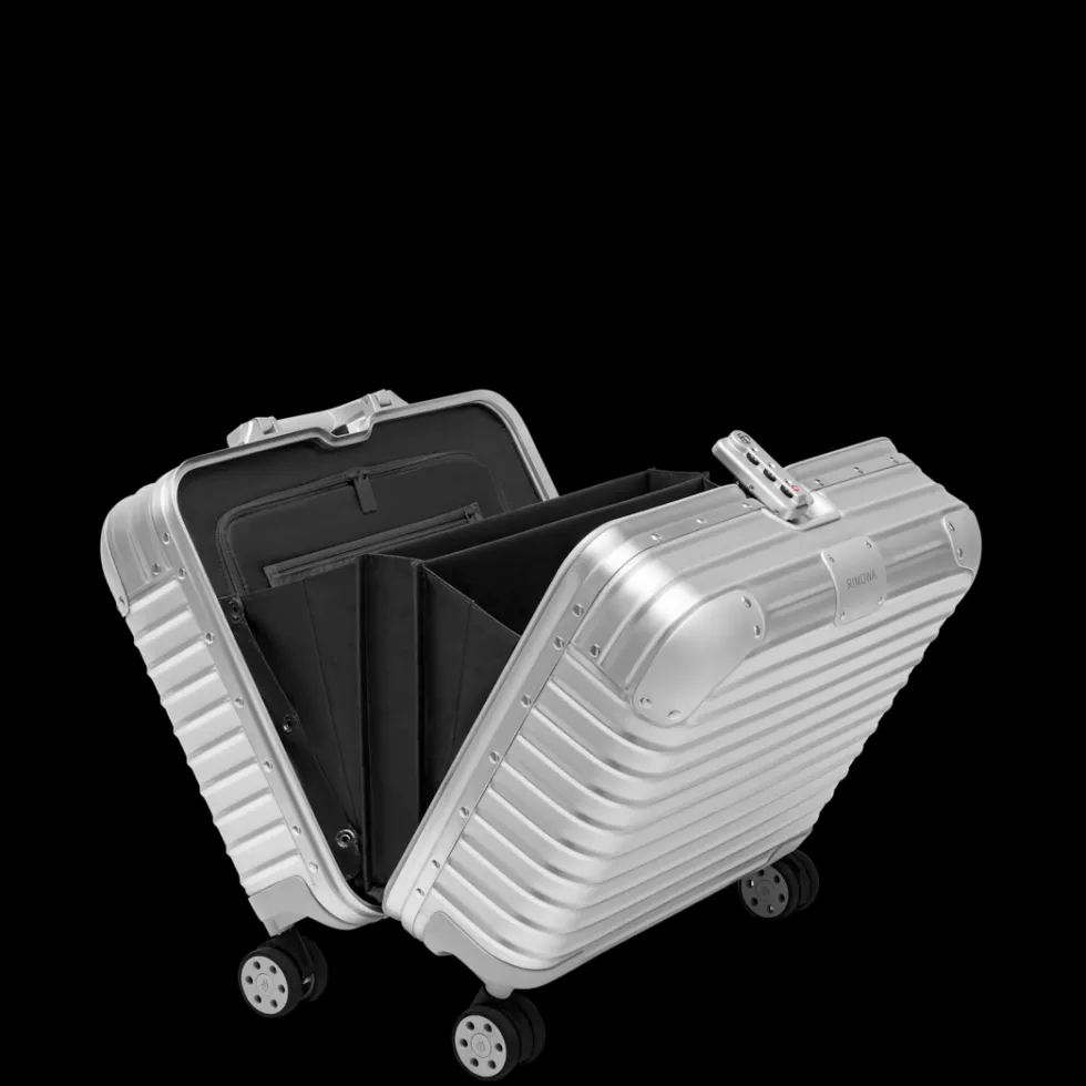 RIMOWA Compact* Cabin