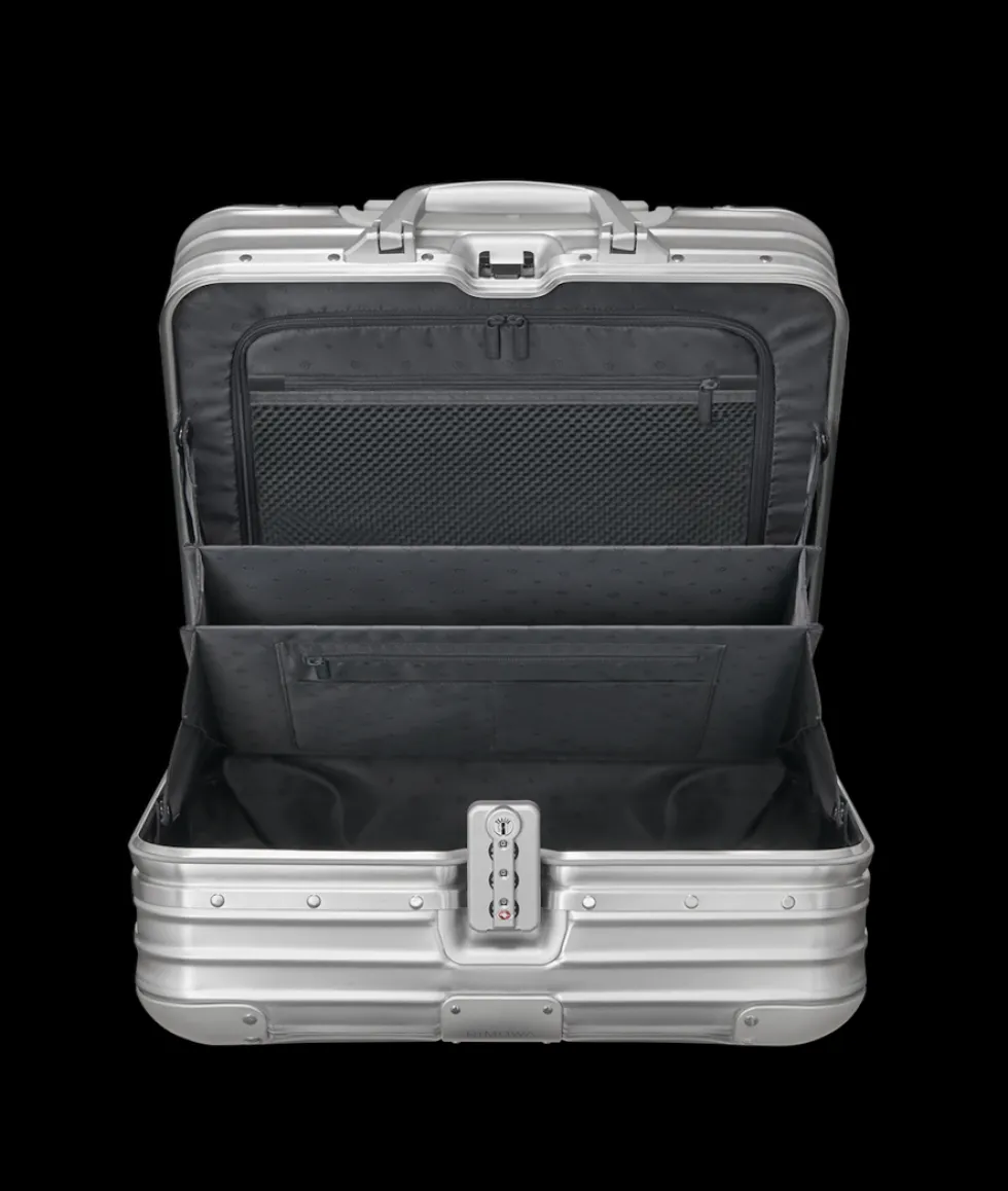 RIMOWA Compact* Cabin