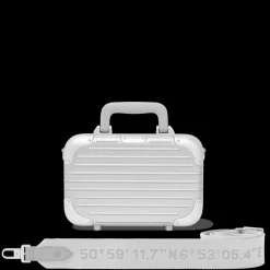 RIMOWA Cross-Body Bag* Emblematic Pieces|Crossbodies