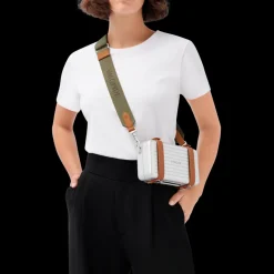 RIMOWA Cross-body shoulder strap* Bag Straps