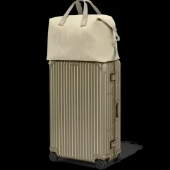 RIMOWA Duffle Bag* Duffle Bags