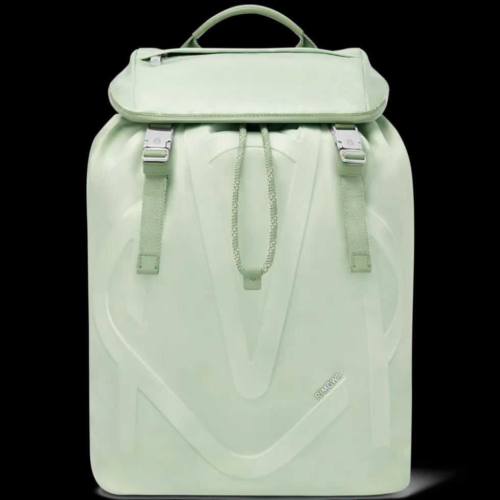 RIMOWA Flap Backpack Large* Backpacks