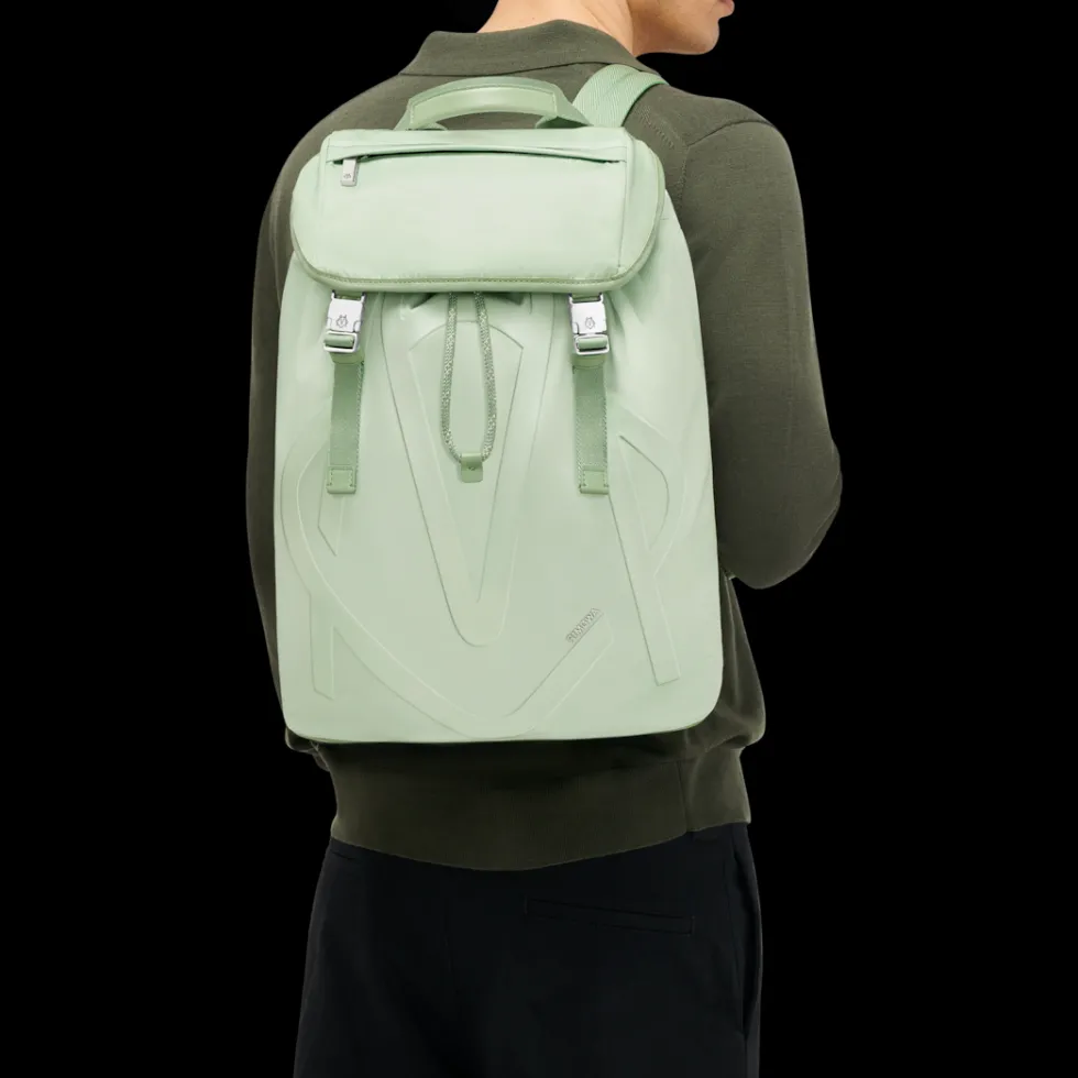 RIMOWA Flap Backpack Large* Backpacks