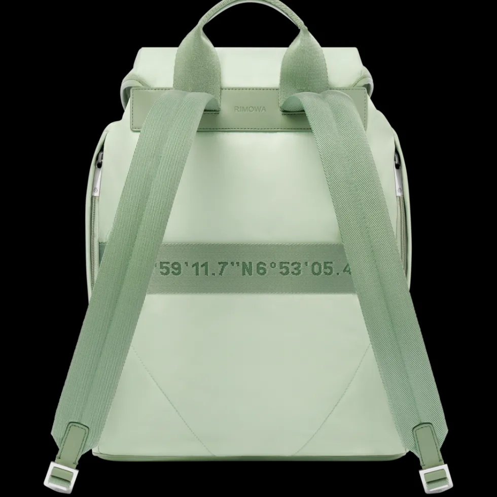 RIMOWA Flap Backpack Large* Backpacks