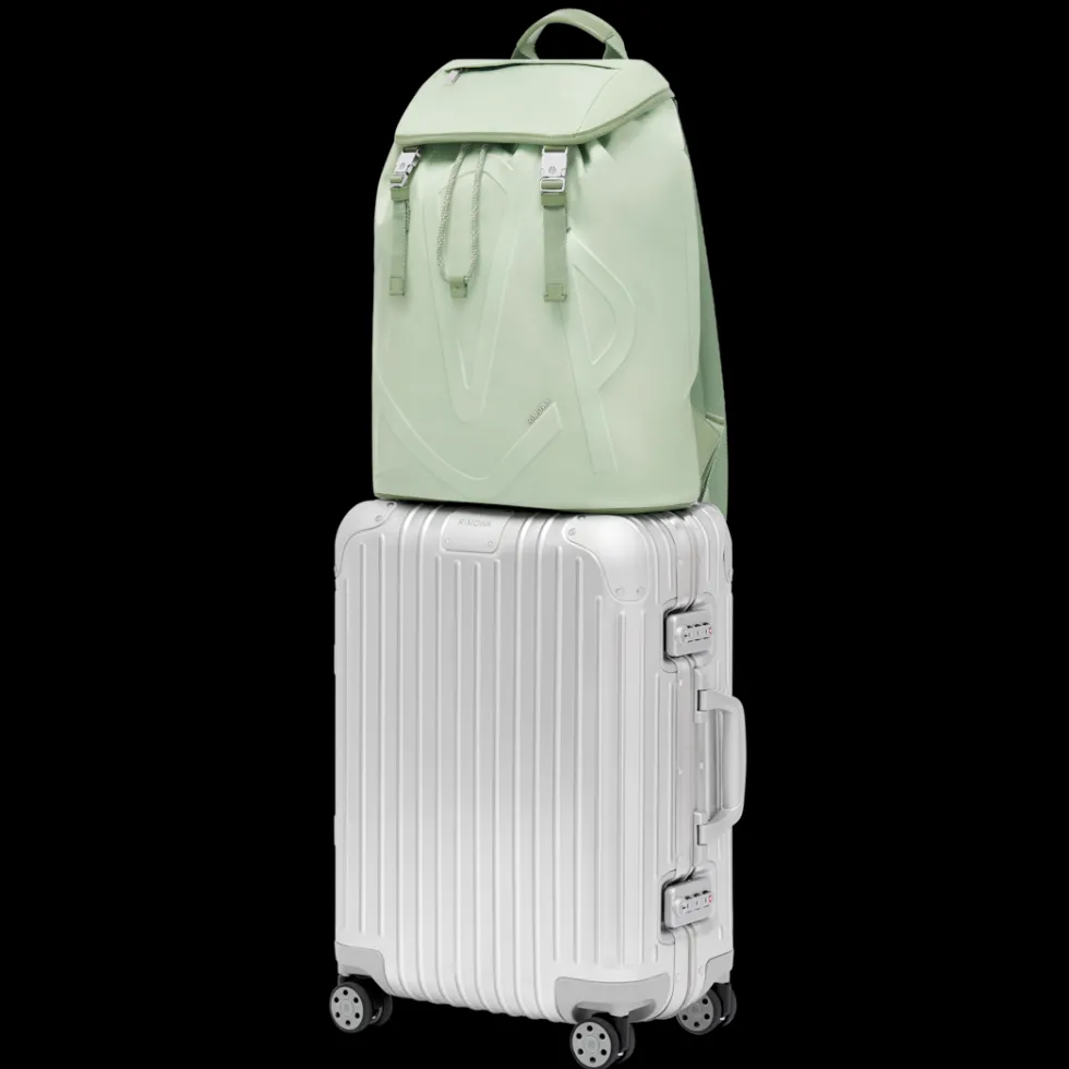 RIMOWA Flap Backpack Large* Backpacks