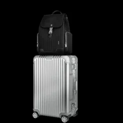 RIMOWA Flap Backpack Large* Emblematic Pieces|Backpacks