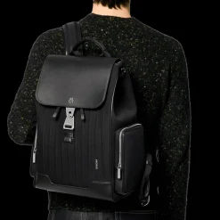 RIMOWA Flap Backpack Large* Emblematic Pieces|Backpacks