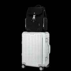 RIMOWA Flap Backpack Small* Backpacks