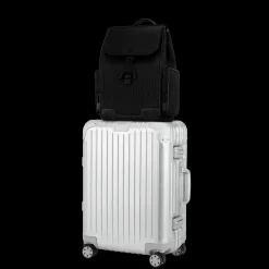 RIMOWA Flap Backpack Small* Backpacks