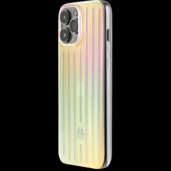 RIMOWA Case for iPhone 13 Pro Max* Iphone Pro Max