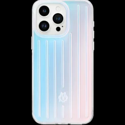 RIMOWA Case for iPhone 16 Pro Max* Iphone Pro Max