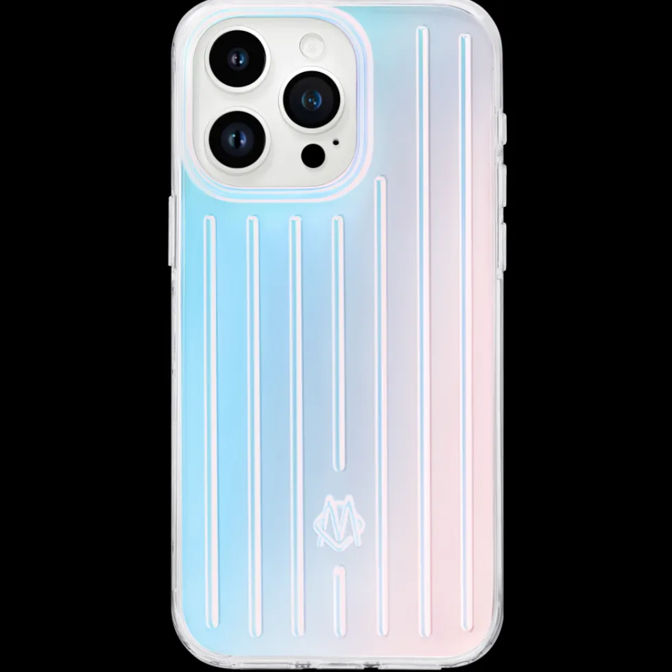 RIMOWA Case for iPhone 16 Pro Max* Iphone Pro Max