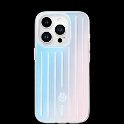 RIMOWA Case for iPhone 15 Pro* Iphone Pro