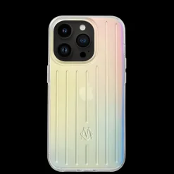 RIMOWA Case for iPhone 14 Pro* Iphone Pro