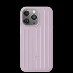 RIMOWA Lavande Purple Case for iPhone 13 Pro* Iphone Pro