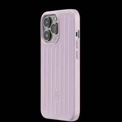 RIMOWA Lavande Purple Case for iPhone 13 Pro* Iphone Pro