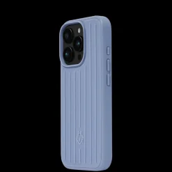 RIMOWA Lilac purple iPhone 16 Pro MagSafe-compatible Case* Iphone Pro