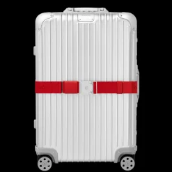 RIMOWA Luggage Belt* Luggage Belts