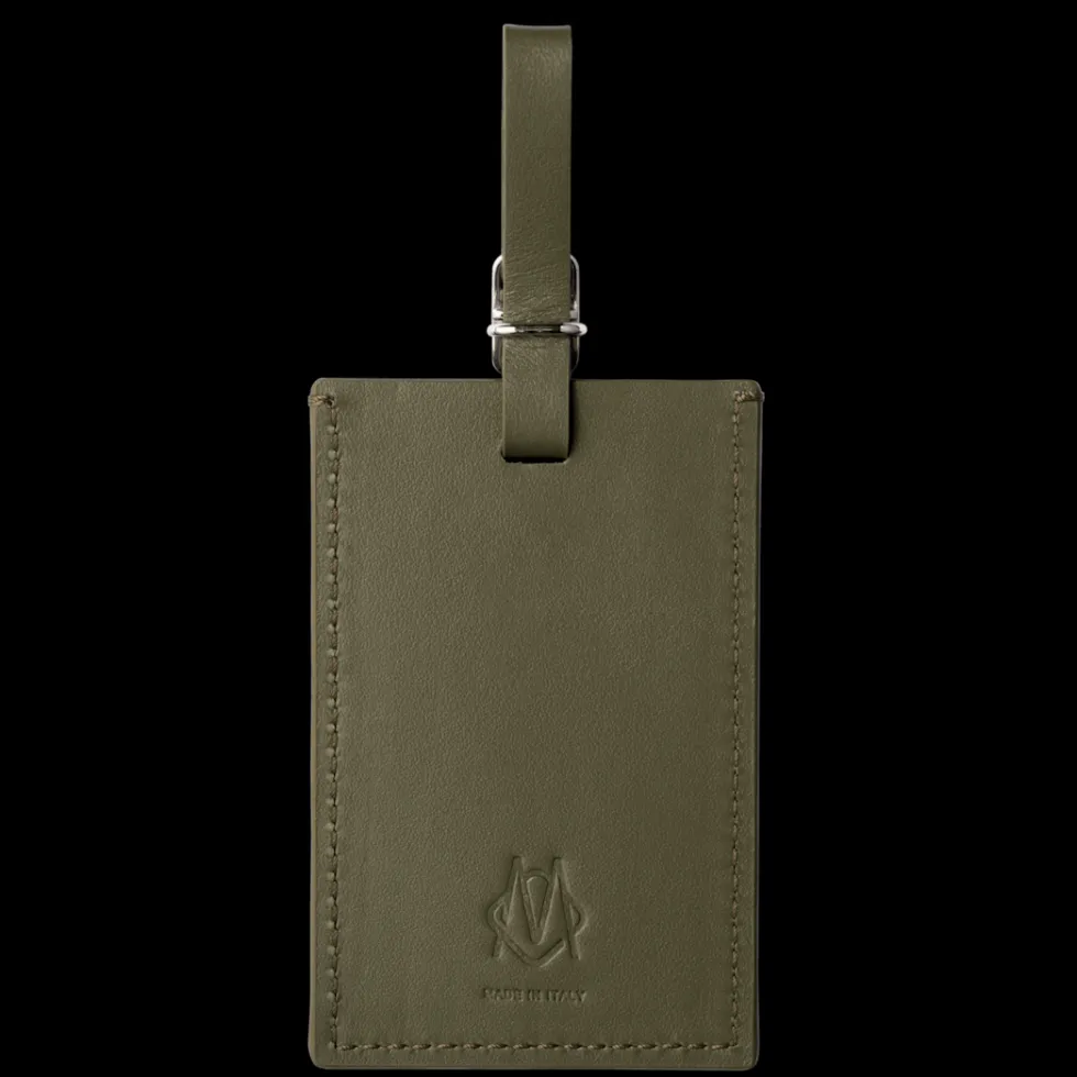 RIMOWA Luggage Tag* Luggage Tags