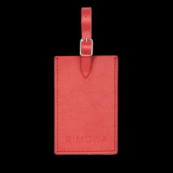 RIMOWA Luggage Tag* Luggage Tags
