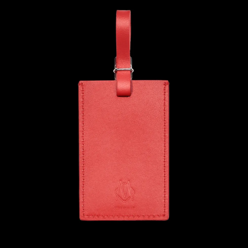 RIMOWA Luggage Tag* Luggage Tags