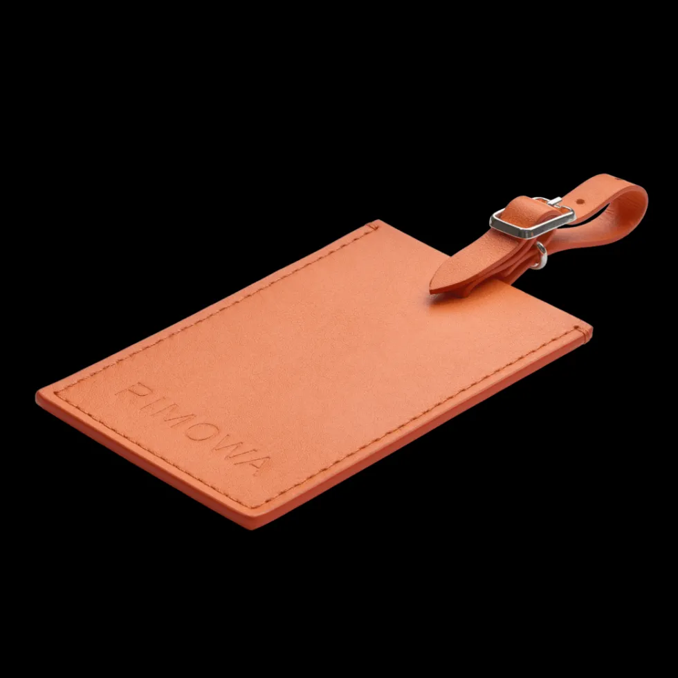 RIMOWA Luggage Tag* Luggage Tags