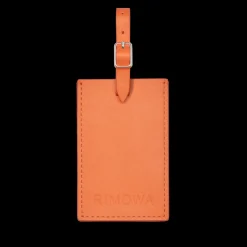 RIMOWA Luggage Tag* Luggage Tags