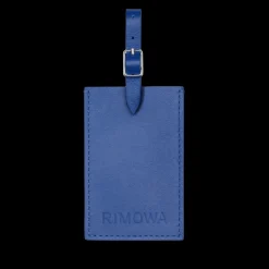 RIMOWA Luggage Tag* Luggage Tags