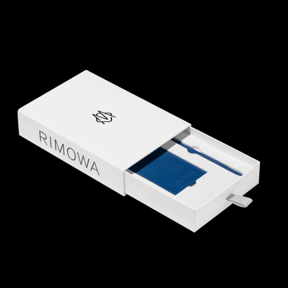RIMOWA Luggage Tag* Luggage Tags