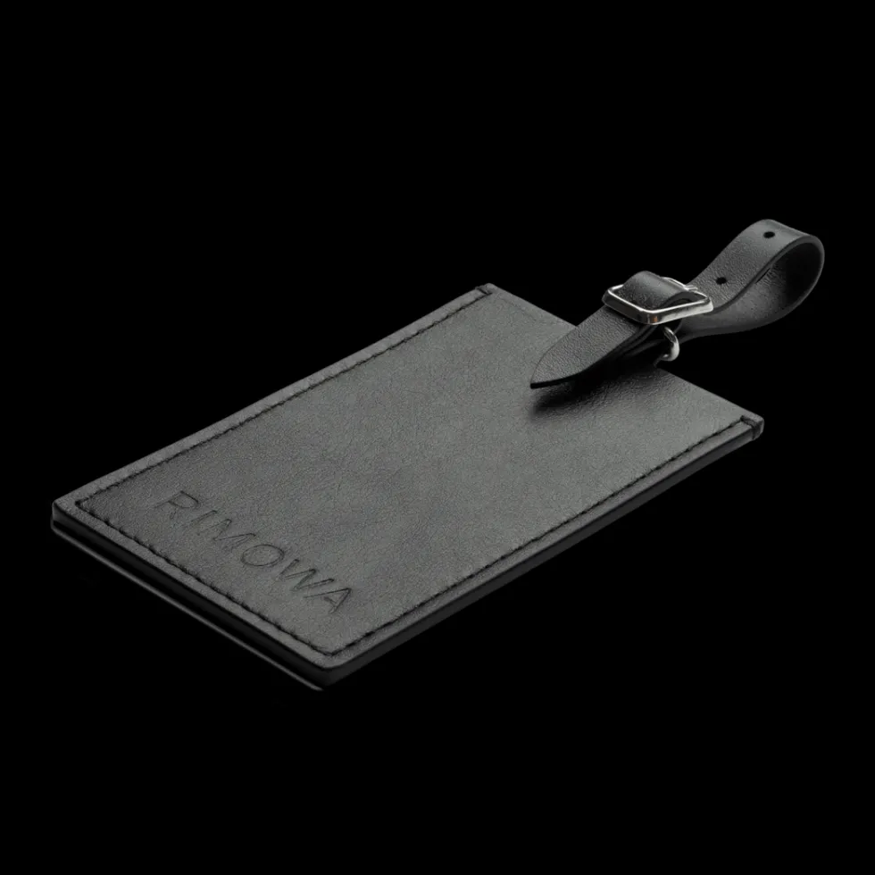 RIMOWA Luggage Tag* Luggage Tags