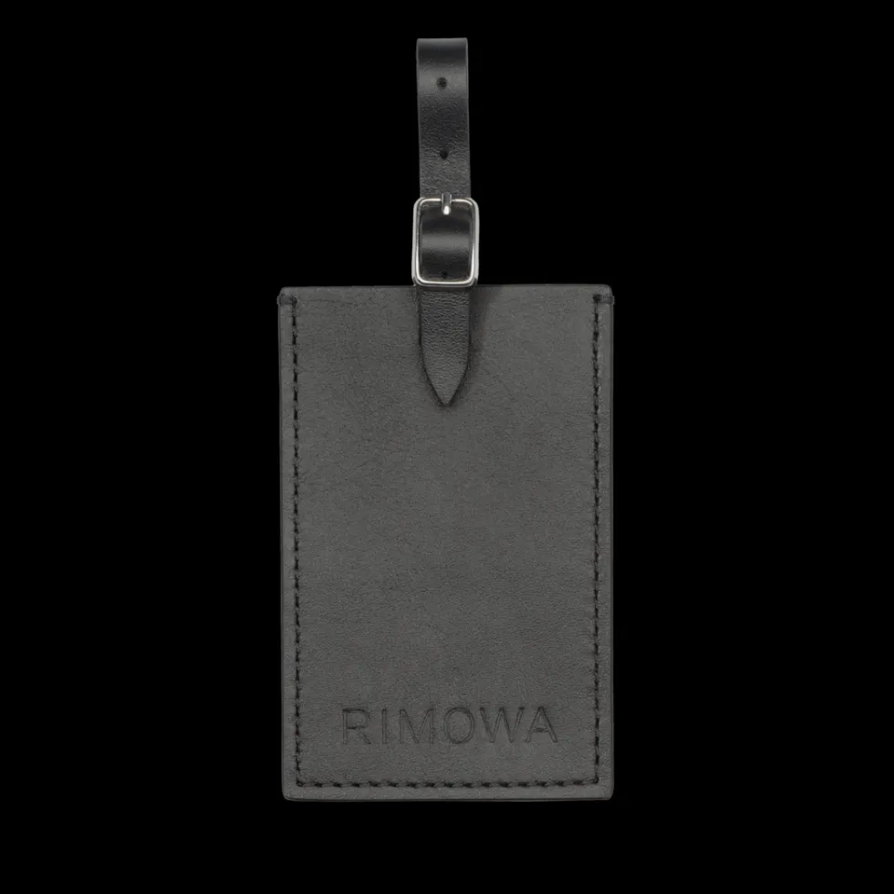 RIMOWA Luggage Tag* Luggage Tags