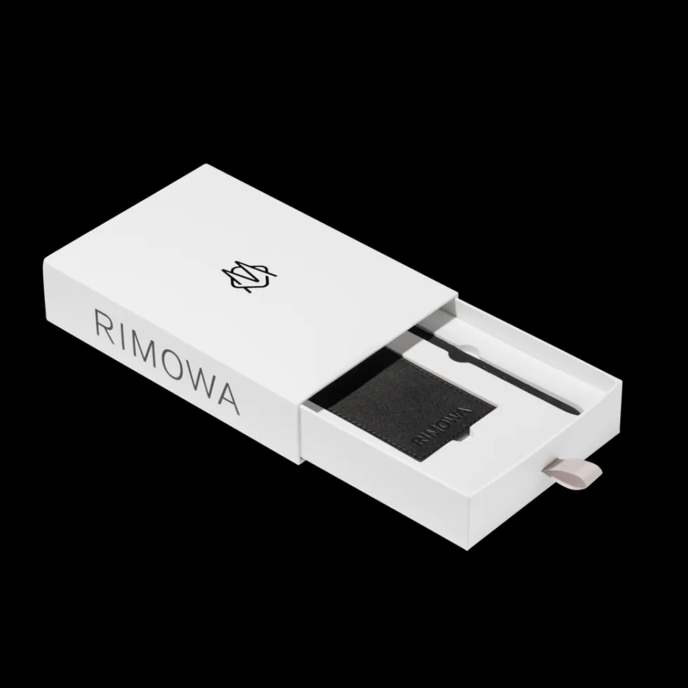 RIMOWA Luggage Tag* Luggage Tags