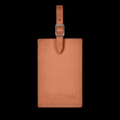 RIMOWA Luggage Tag* Luggage Tags