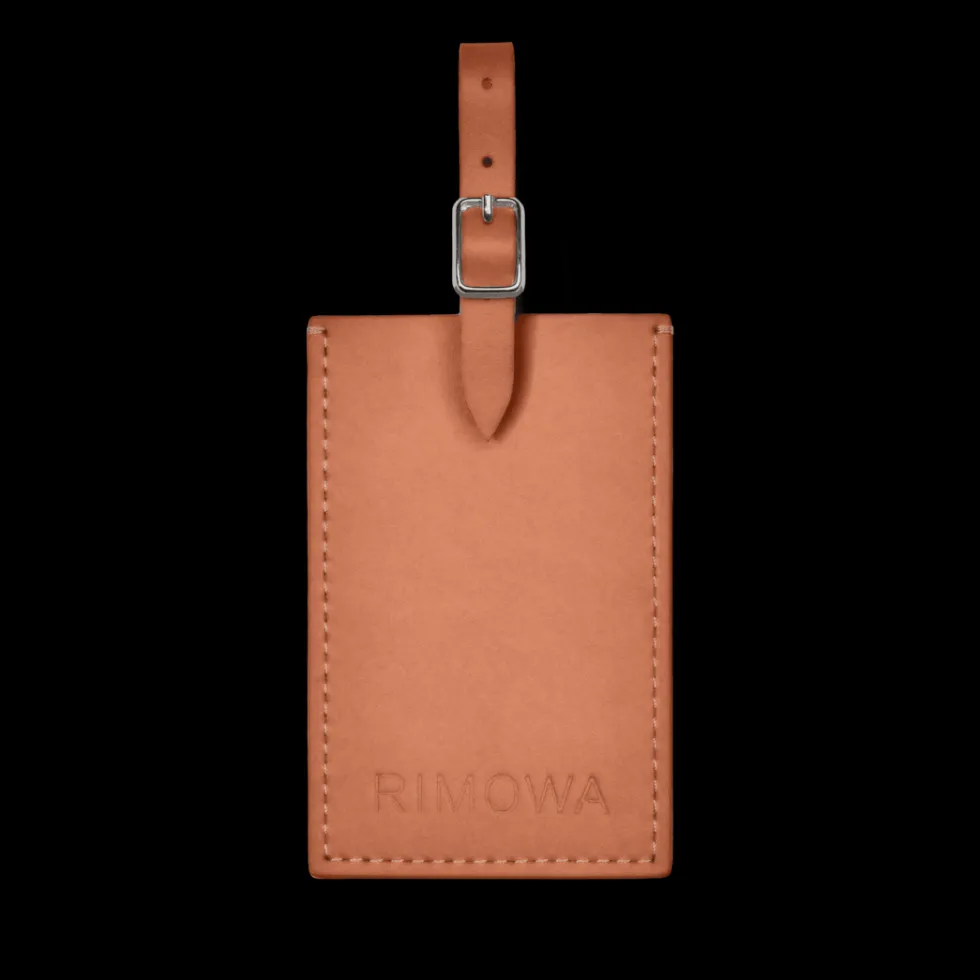 RIMOWA Luggage Tag* Luggage Tags
