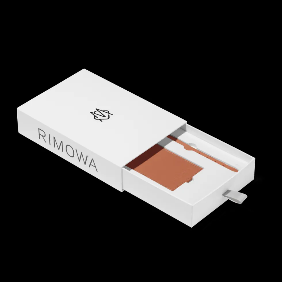 RIMOWA Luggage Tag* Luggage Tags