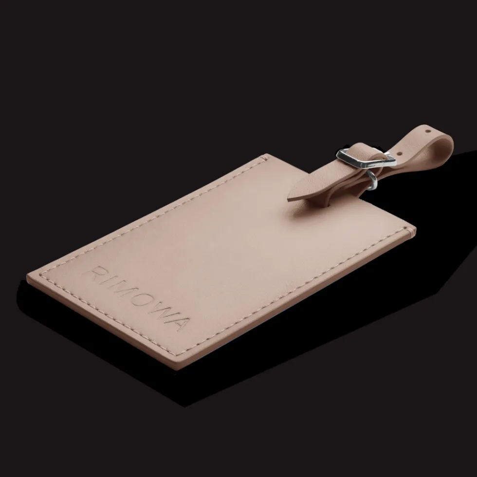 RIMOWA Luggage Tag* Luggage Tags