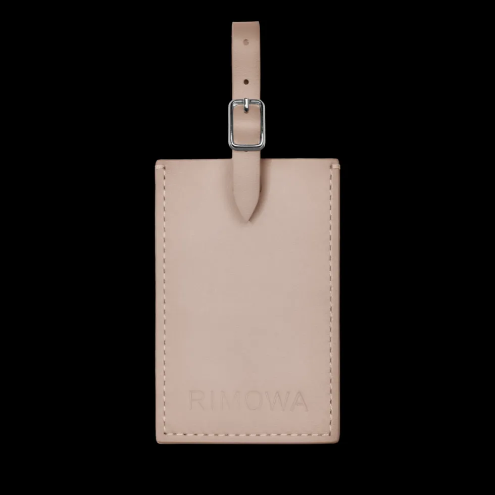 RIMOWA Luggage Tag* Luggage Tags