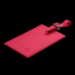 RIMOWA Luggage Tag* Luggage Tags